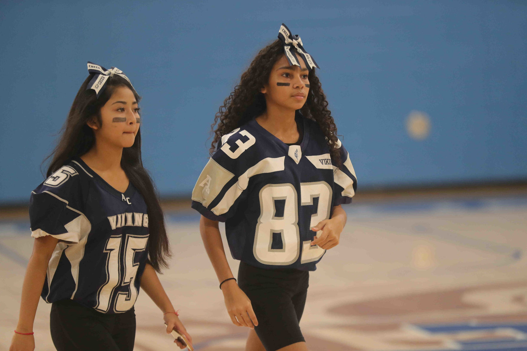 AC Prep Rally